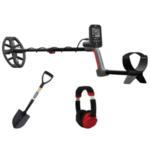 minelab vanquish 360 starter pack alternative